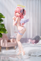 MÔ HÌNH Aimu Underwear ver 1/4 Complete Figure(Prime Project) FIGURE CHÍNH HÃNG