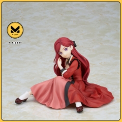 MÔ HÌNH TENITOL The Most Heretical Last Boss Queen: From Villainess to Savior Pride Complete Figure(FURYU) FIGURE CHÍNH HÃNG