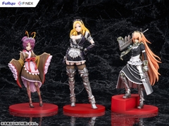 [Pre Order] MÔ HÌNH Overlord Solution Epsilon 1/7 Scale Figure(FURYU) FIGURE CHÍNH HÃNG