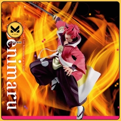 MÔ HÌNH Benimaru - Tensei Shitara Slime Datta Ken (Bandai Spirits)FIGURE CHÍNH HÃNG