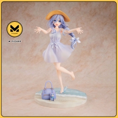 [Pre Order] MÔ HÌNH KDcolle Date A Live V Mio Takamiya:Summer dress ver.(KADOKAWA) FIGURE CHÍNH HÃNG