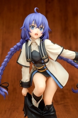 [Pre Order] MÔ HÌNH Mushoku Tensei: Jobless Reincarnation -Isekai Ittara Honki Dasu- Roxy Migurdia Changing mode 1/7 Complete Figure(ques Q) FIGURE CHÍNH HÃNG