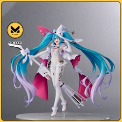 MÔ HÌNH Good Smile Racing - Hatsune Miku - 1/7 - Racing 2024 Ver. (GOOD SMILE Racing) FIGURE CHÍNH HÃNG