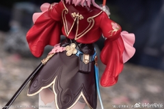 MÔ HÌNH Honkai: Star Rail - March 7th - Gift+ - 1/8 - The Hunt (Myethos) FIGURE CHÍNH HÃNG