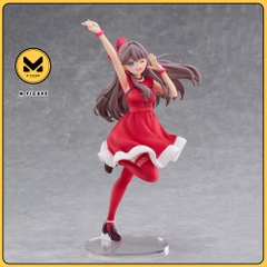 [Pre Order] MÔ HÌNH Love Live! Hasunosora Girls' High School Idol Club Megumi Fujishima 1/7 Complete Figure(Plum) FIGURE CHÍNH HÃNG