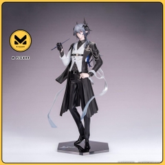 [Pre Order] MÔ HÌNH Arknights - Logos - Gift+ - 1/8 - Ambience Synesthesia Ver. (Myethos) FIGURE CHÍNH HÃNG