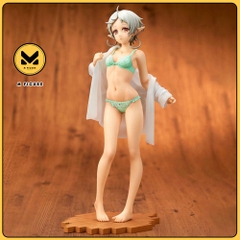 [Pre Order] MÔ HÌNH Mushoku Tensei: Jobless Reincarnation II -Isekai Ittara Honki Dasu- Sylphiette Greyrat Changing mode 1/7 Figure(ques Q) FIGURE CHÍNH HÃNG