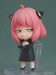 MÔ HÌNH Anya Forger -  Spy × Family - Nendoroid (#2623) - Casual Outfit Ver. (Good Smile Company) FIGURE CHÍNH HÃNG
