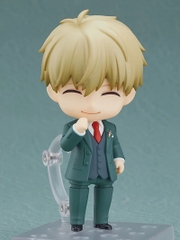 MÔ HÌNH Loid Forger - Spy × Family - Nendoroid (#1901) (Good Smile Company) FIGURE CHÍNH HÃNG