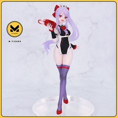 [Pre Order] MÔ HÌNH Shalltear Bloodfallen - Overlord - Vivit Figure (System Service) FIGURE CHÍNH HÃNG