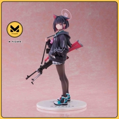 [PRE ORDER] MÔ HÌNH Blue Archive Kazusa 1/7 scale figure(Claynel) FIGURE CHÍNH HÃNG