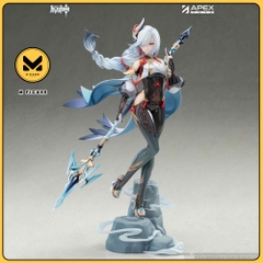 [PRE ORDER] MÔ HÌNH Genshin Impact Shenhe Lonesome Transcendence Ver. 1/7 Complete Figure(APEX) FIGURE CHÍNH HÃNG