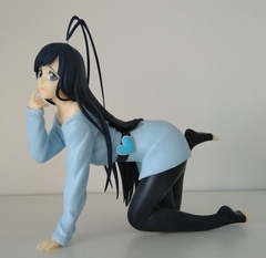 MÔ HÌNH Giselle Gewelle - Bleach Sennen Kessen-hen - Relax Time (Bandai Spirits) FIGURE CHÍNH HÃNG