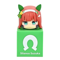 MÔ HÌNH Silence Suzuka - Tokai Teio - Special Week - Umamusume: Pretty Derby - Hikkake Figure Vol.1 (FuRyu) FIGURE CHÍNH HÃNG