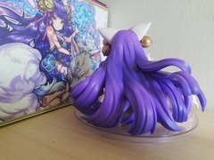 MÔ HÌNH Keikoku no Youko Hime Dakki -  Monster Strike - Ichiban Kuji - Ichiban Kuji Monster Strike vol.6 (C Prize) (Bandai Spirits) FIGURE CHÍNH HÃNG