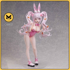 [PRE ORDER] MÔ HÌNH Goddess of Victory: Nikke Alice: Wonderland Bunny 1/3 Complete Figure(FREEing) FIGURE CHÍNH HÃNG