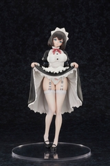 [PRE ORDER] MÔ HÌNH Iya na Kao Sarenagara Opantsu Misetemoraitai - Itou Chitose - 1/6 (Pure)FIGURE CHÍNH HÃNG