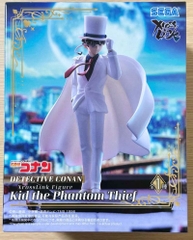 MÔ HÌNH Kuroba Kaito - Meitantei Conan - Xross Link (SEGA) FIGURE CHÍNH HÃNG