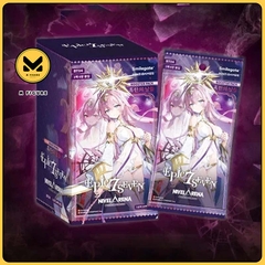THẺ BÀI NIKKE Goddess Of Victory - Nivel Arena TCG BT04 - Frigid Days - Epic 7 Collab  Booster Box PACK CARD CHÍNH HÃNG