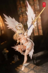 [PRE ORDER] MÔ HÌNH Angel Angela (RPG-07) - 1/12 Action Figure(Snail Shell) FIGURE CHÍNH HÃNG