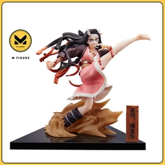 MÔ HÌNH Kamado Nezuko - Kimetsu no Yaiba - Ichiban Kuji (C Prize) - Onika Shinkouji Ver. FIGURE CHÍNH HÃNG