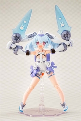 [PRE ORDER] Mô Hình PUNI MOFU Yuki Tu - Megami Device - Original (Kotobukiya) MODEL KIT CHÍNH HÃNG