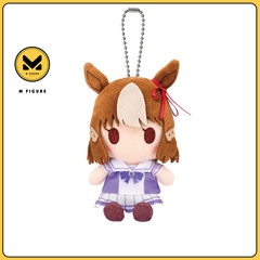 [PRE ORDER] Bông Belno Light - Umamusume: Cinderella Gray - Plush Mascot (Bandai Namco Nui) BÔNG CHÍNH HÃNG