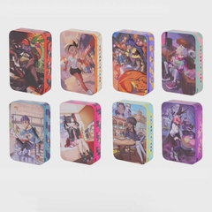 THẺ BÀI Pokémon TCG Trainer Collection Gift Box - Booster Box (The Pokémon Company) PACK CARD CHÍNH HÃNG