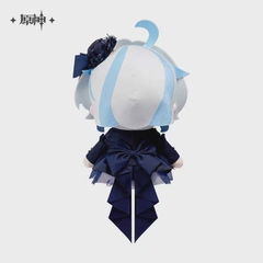 Bông Furina - Genshin Impact Furina Sitting Plush Doll - (Mihoyo) BÔNG CHÍNH HÃNG