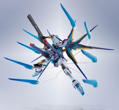 [Pre Order] MÔ HÌNH Strike Freedom Gundam Type II - Hatsune Miku Ver - Metal Robot Spirits (Bandai Spirits) FIGURE CHÍNH HÃNG