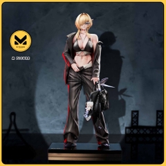[PRE ORDER] MÔ HÌNH Goddess of Victory: Nikke - Grave - 1/7 - Beautiful You (Hobby Sakura) FIGURE CHÍNH HÃNG