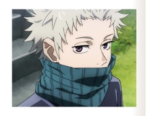 THẺ BÀI Jujutsu Kaisen 0: The Movie -  Cards Pola Collection (MOVIC) PACK CARD CHÍNH HÃNG