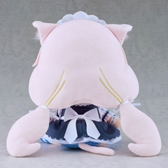 [PRE ORDER] Bông Vanilla - Nekopara Sekai Connect - Chocotto Punitto Plushie (Good Smile Company) BÔNG CHÍNH HÃNG