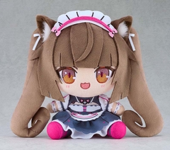 [PRE ORDER] Bông Chocola - Nekopara Sekai Connect - Chocotto Punitto Plushie (Good Smile Company) BÔNG CHÍNH HÃNG