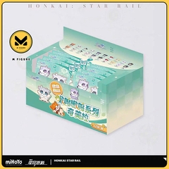 MÔ HÌNH Blind Box Mini Chimera (1 Pack 4 Chimera) - Honkai Star Rail - (miHoYo) FIGURE CHÍNH HÃNG