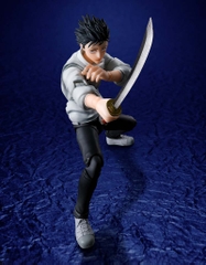 [Pre Order] Mô Hình Okkotsu Yuta - Special Grade Sorcerer - Jujutsu Kaisen - S.H.Figuarts(Bandai Spirits)FIGURE CHÍNH HÃNG