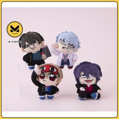 [PRE ORDER] Bông Gintama - Plush Mascot (MegaHouse) BÔNG CHÍNH HÃNG