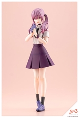 MÔ HÌNH Little Devil Twin Tails - Original - Sousaishojoteien (Kotobukiya) MODEL KIT CHÍNH HÃNG