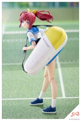 [PRE ORDER] MÔ HÌNH Club Manager & Sporting Goods - Original - Sousaishojoteien (Kotobukiya) MODEL KIT CHÍNH HÃNG