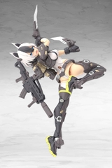 [PRE ORDER] MÔ HÌNH Yggdrasis Garm Ripper - Original - Megami Device (35) (Kotobukiya) MODEL KIT CHÍNH HÃNG