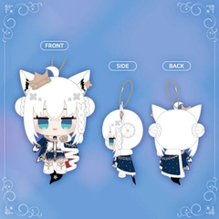 [PRE ORDER] Bông Shirakami Fubuki - Sukonbu Factory vol.2 - Hololive (Cover Corporation) BÔNG CHÍNH HÃNG