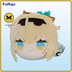 Bông Kazama Iroha - Hololive - Nesoberi Plushie (FuRyu) BÔNG CHÍNH HÃNG