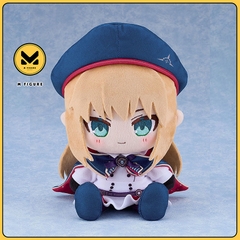 [PRE ORDER] Bông Altria Caster - Fate/Grand Order - Chocotto Punitto Plushie (Good Smile Company) BÔNG CHÍNH HÃNG
