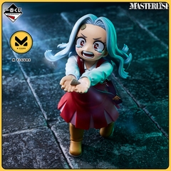 [Pre Order] MÔ HÌNH Eri - Ichiban Kuji Boku no Hero Academia Sara ni Mukou e (G Prize) Masterlise (Bandai Spirits) FIGURE CHÍNH HÃNG