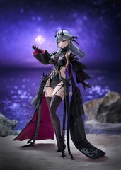 [Pre Order] MÔ HÌNH Modernia - Second Affection - Goddess of Victory: Nikke - Figma (#665) (Max Factory) FIGURE CHÍNH HÃNG
