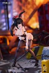 [PRE ORDER] MÔ HÌNH Runa - Attacker - Bunny Rapid Action Squad - Original 1/12 (Sushing) FIGURE CHÍNH HÃNG