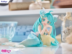 [PRE ORDER] MÔ HÌNH Hatsune Miku - The Little Mermaid ver - Desktop Fairy Piapro Characters (FuRyu) FIGURE CHÍNH HÃNG