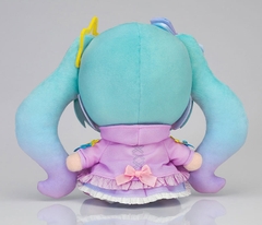 [PRE ORDER] Bông Hatsune Miku - Digital Stars 2021 ver - Piapro Characters Plushie (Good Smile Company) BÔNG CHÍNH HÃNG