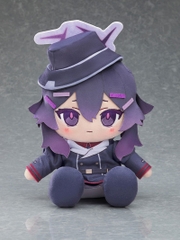 Bông Igusa Haruka - Blue Archive - Chocotto Punitto Plushie (Good Smile Company) BÔNG CHÍNH HÃNG