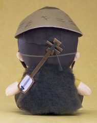 [PRE ORDER] Bông Atsu  - Ghost of Yotei Plushie (Good Smile Company) BÔNG CHÍNH HÃNG